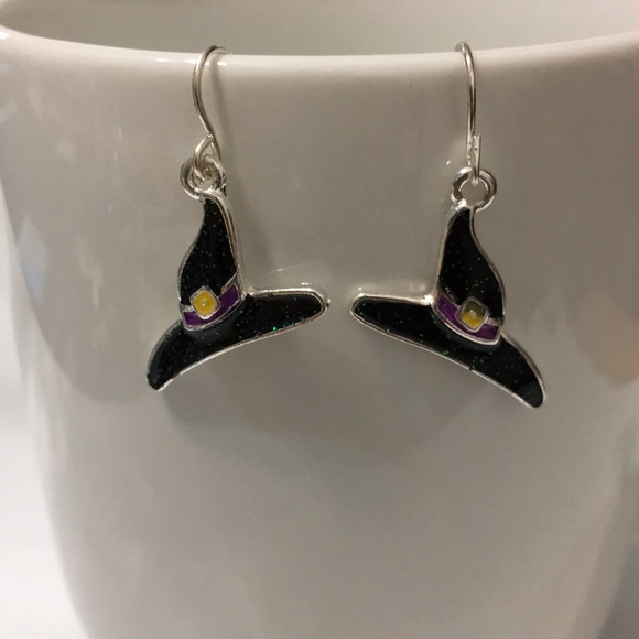 2 for $10 Halloween Earrings - Picture 1 of 1